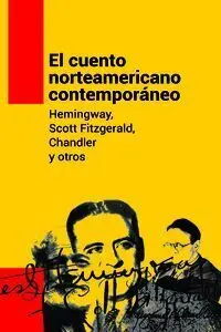 El Cuento Norteamericano Contemporáneo