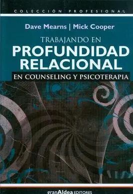Trabajando en Profundidad Relacional