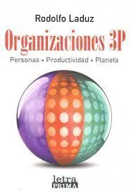 Organizaciones 3P