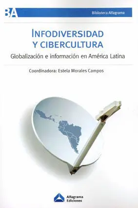 Infodiversidad y Cibercultura