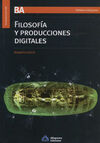 FILOSOFIA Y PRODUCCIONES DIGITALES