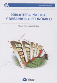 Biblioteca Pública y Desarrollo Económico