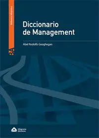 Diccionario de Management