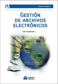 Gestión de Archivos Electrónicos