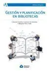 Gestión y Planificación en Bibliotecas