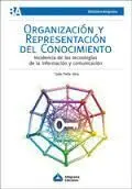 Organizacion y Representacion del Conocimiento
