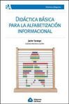 DIDÁCTICA BÁSICA PARA LA ALFABETIZACIÓN INFORMACIONAL