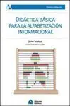 Didáctica Básica para la Alfabetización Informacional