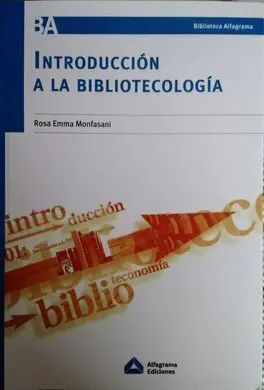 Introducción a la Bibliotecología