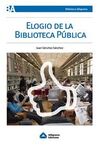 ELOGIO DE LA BIBLIOTECA PUBLICA