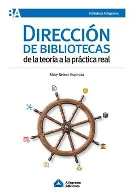Dirección de Bibliotecas