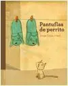 Pantuflas de Perrito