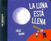 La Luna está Llena