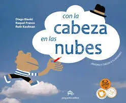 Con la Cabeza en las Nubes