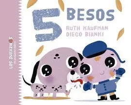 5 Besos