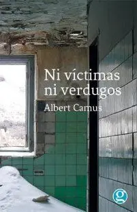 Ni Víctimas Ni Verdugos