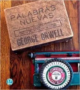 Palabras Nuevas