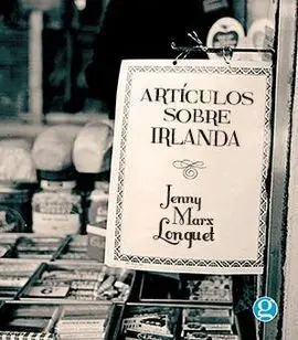 Artículos Sobre Irlanda