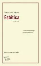 Estética (1958/59)