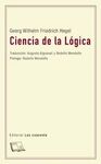 CIENCIA DE LA LOGICA