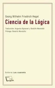 Ciencia de la Logica