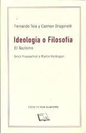 Ideologia o Filosofia
