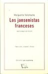 LOS JANSENISTAS FRANCESES