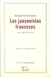 Los Jansenistas Franceses