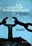 Las Relaciones Interamericanas: Continuidades y Cambios