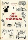 ASI QUEDA DEMOSTRADO Nº 2