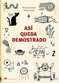 Asi Queda Demostrado Nº 2