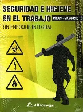 Seguridad e Higiene en el Trabajo