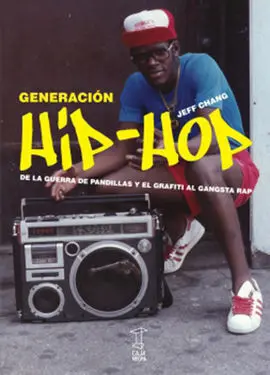 Generacíon Hip-Hop