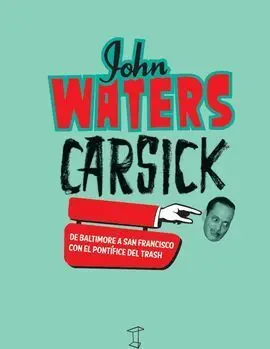 Carsick
