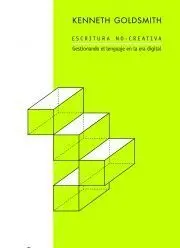 Escritura no Creativa