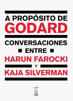 A Propósito de Godard