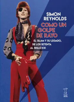 Como un Golpe de Rayo