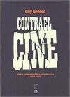 CONTRA EL CINE