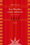 LOS BEATLES COMO MÚSICOS