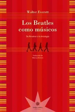 Los Beatles Como Músicos