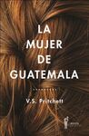 LA MUJER DE GUATEMALA