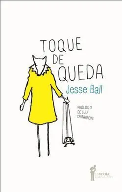 Toque de Queda