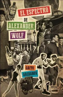 El Espectro de Alexander Wolf