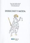 DERECHO Y MODA