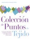 COLECCIÓN DE PUNTOS DE TEJIDO