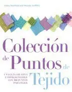 Colección de Puntos de Tejido
