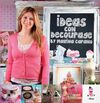 IDEAS CON DECOUPAGE