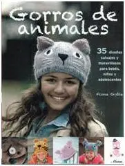 Gorros de Animales