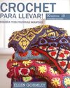 CROCHET PARA LLEVAR! DISEÑA TUS PROPIAS MANTAS