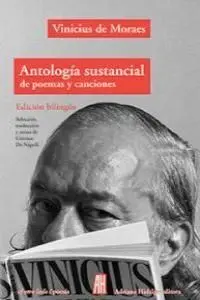 Antología Sustancial de Poemas y Canciones (Isbn Argentino)